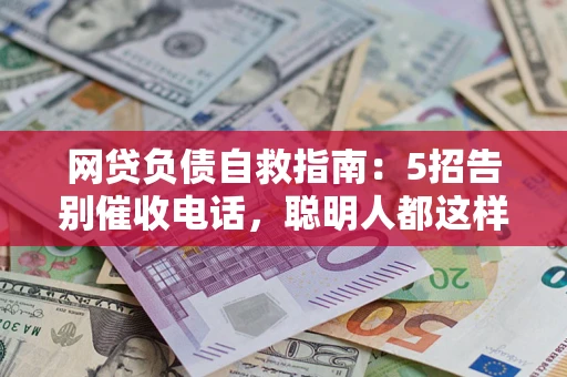 武汉网贷负债自救指南：5招告别催收电话，聪明人都这样做
