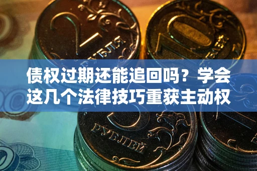 武汉债权过期还能追回吗？学会这几个法律技巧重获主动权